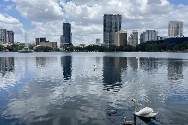 Orlando image