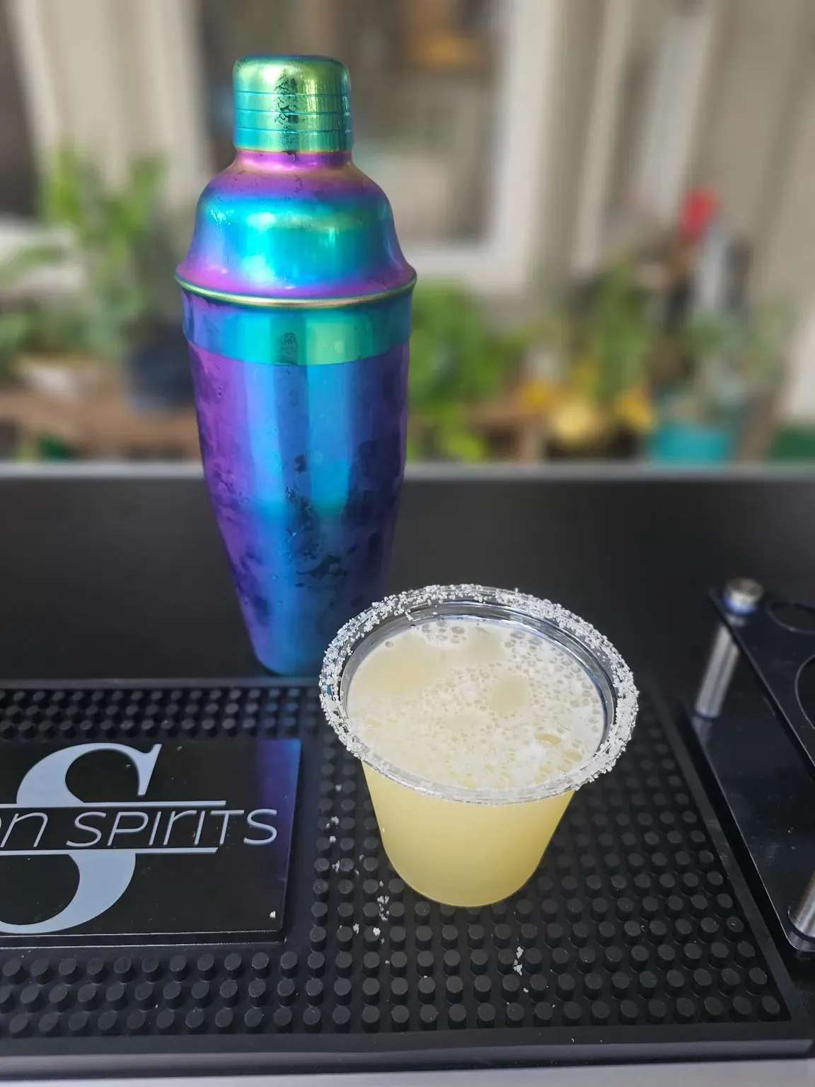 Wedding bartending services in Orlando – Siren Spirits
